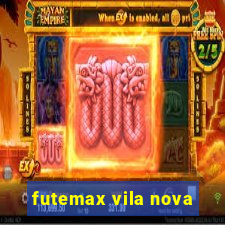 futemax vila nova